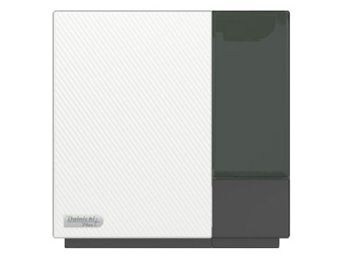 �_�C�j�`�v���X HD-RX320(WK) [�z���C�g×�u���b�N]