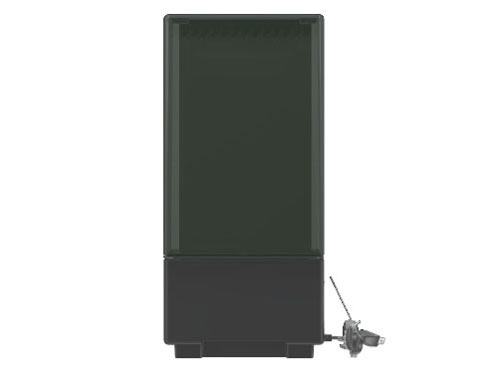 �_�C�j�`�v���X HD-RX320(WK) [�z���C�g×�u���b�N]