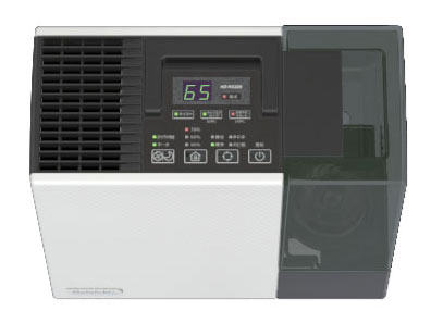 �_�C�j�`�v���X HD-RX320(WK) [�z���C�g×�u���b�N]