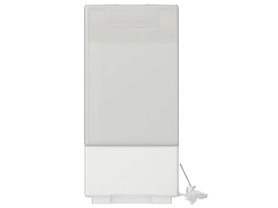 �_�C�j�`�v���X HD-RX520(W) [�N���X�^���z���C�g]