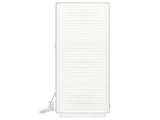 �_�C�j�`�v���X HD-RX520(W) [�N���X�^���z���C�g]