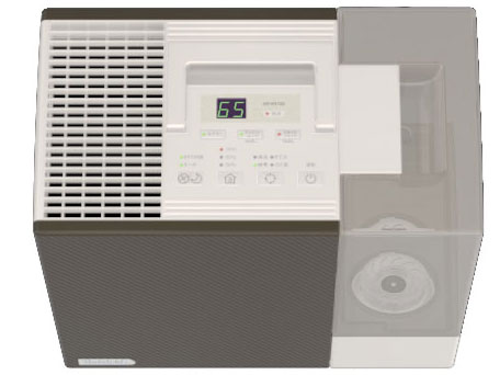 �_�C�j�`�v���X HD-RX720(T) [�v���~�A���u���E��]