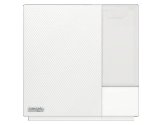 �_�C�j�`�v���X HD-RX720(W) [�N���X�^���z���C�g]