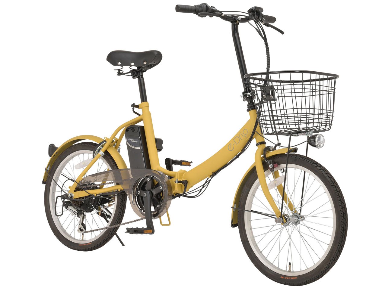 e-Drip EDR-FB01 [�x�[�W��] + ��p�[�d��