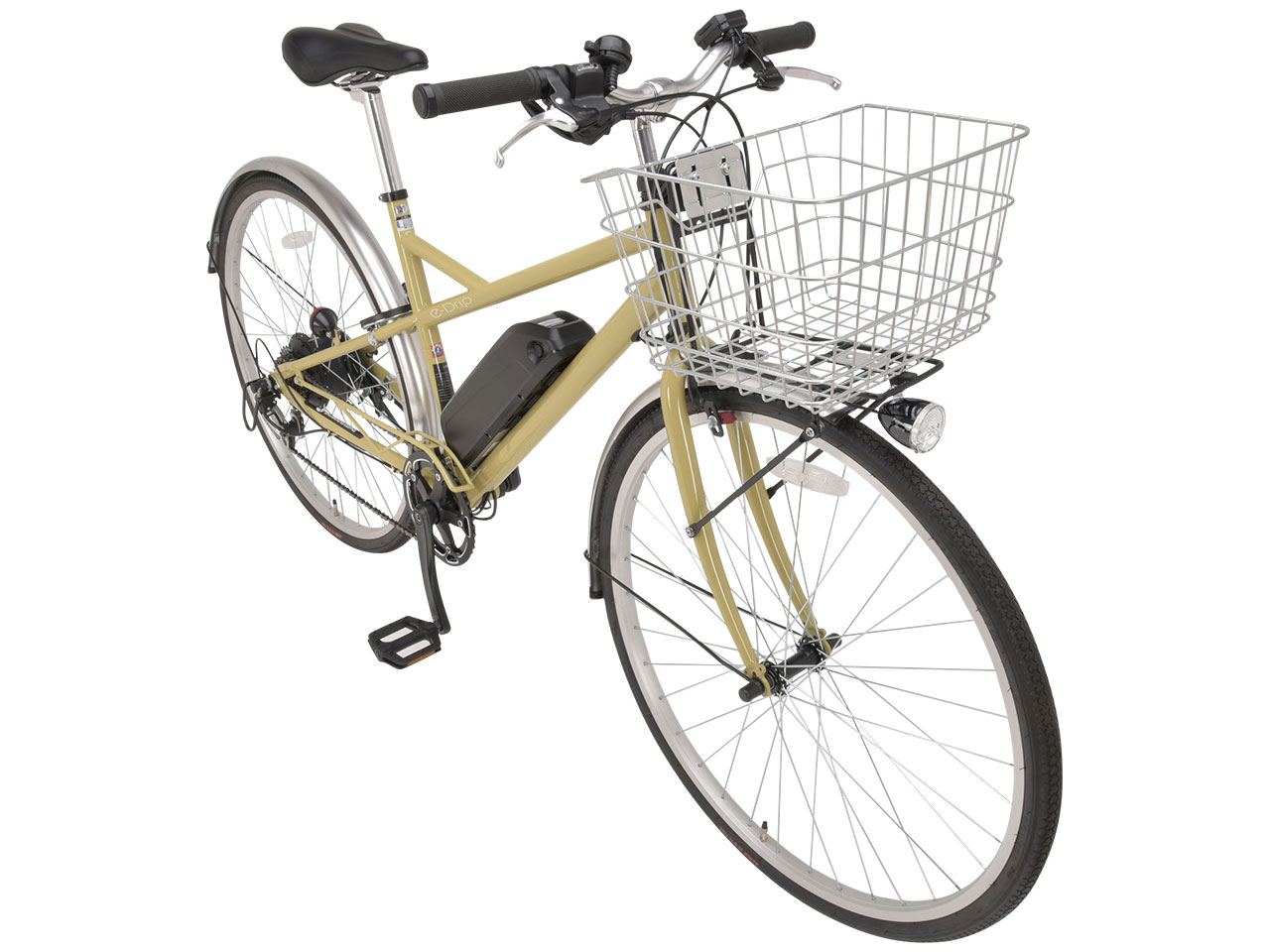 e-Drip EDR-CR01 [�C�G���[�I�[�J�[] + ��p�[�d��