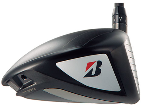BRIDGESTONE GOLF TOUR B X �h���C�o�[ [TOUR AD TX3-5 �t���b�N�X�FS ���t�g�F9.5]