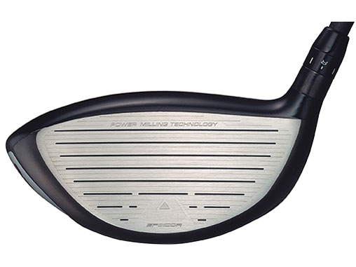 BRIDGESTONE GOLF TOUR B X �h���C�o�[ [TOUR AD TX3-5 �t���b�N�X�FS ���t�g�F9.5]