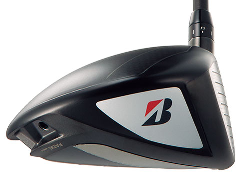 BRIDGESTONE GOLF TOUR B X �h���C�o�[ [TOUR AD TX3-5 �t���b�N�X�FS ���t�g�F10.5]