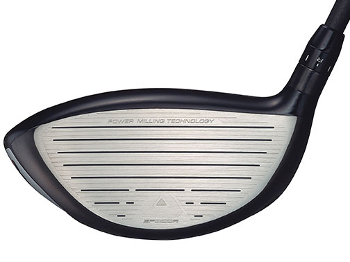 BRIDGESTONE GOLF TOUR B X �h���C�o�[ [TOUR AD TX3-5 �t���b�N�X�FS ���t�g�F10.5]