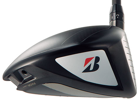BRIDGESTONE GOLF TOUR B X �h���C�o�[ [TOUR AD TX3-5 �t���b�N�X�FSR ���t�g�F10.5]
