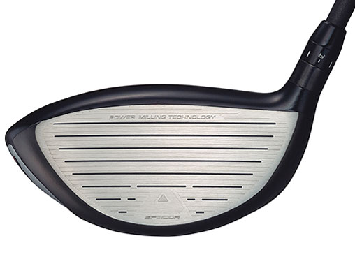 BRIDGESTONE GOLF TOUR B X �h���C�o�[ [TOUR AD TX3-5 �t���b�N�X�FSR ���t�g�F10.5]