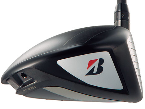 BRIDGESTONE GOLF TOUR B X �h���C�o�[ [Speeder 661 EVOLUTION VII �t���b�N�X�FS ���t�g�F9.5]