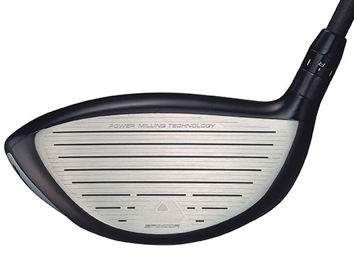 BRIDGESTONE GOLF TOUR B X �h���C�o�[ [Speeder 661 EVOLUTION VII �t���b�N�X�FS ���t�g�F9.5]