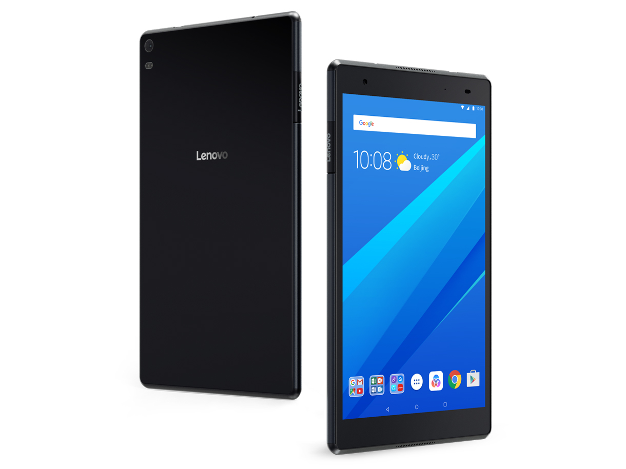 Lenovo TAB4 8 Plus ZA2E0003JP