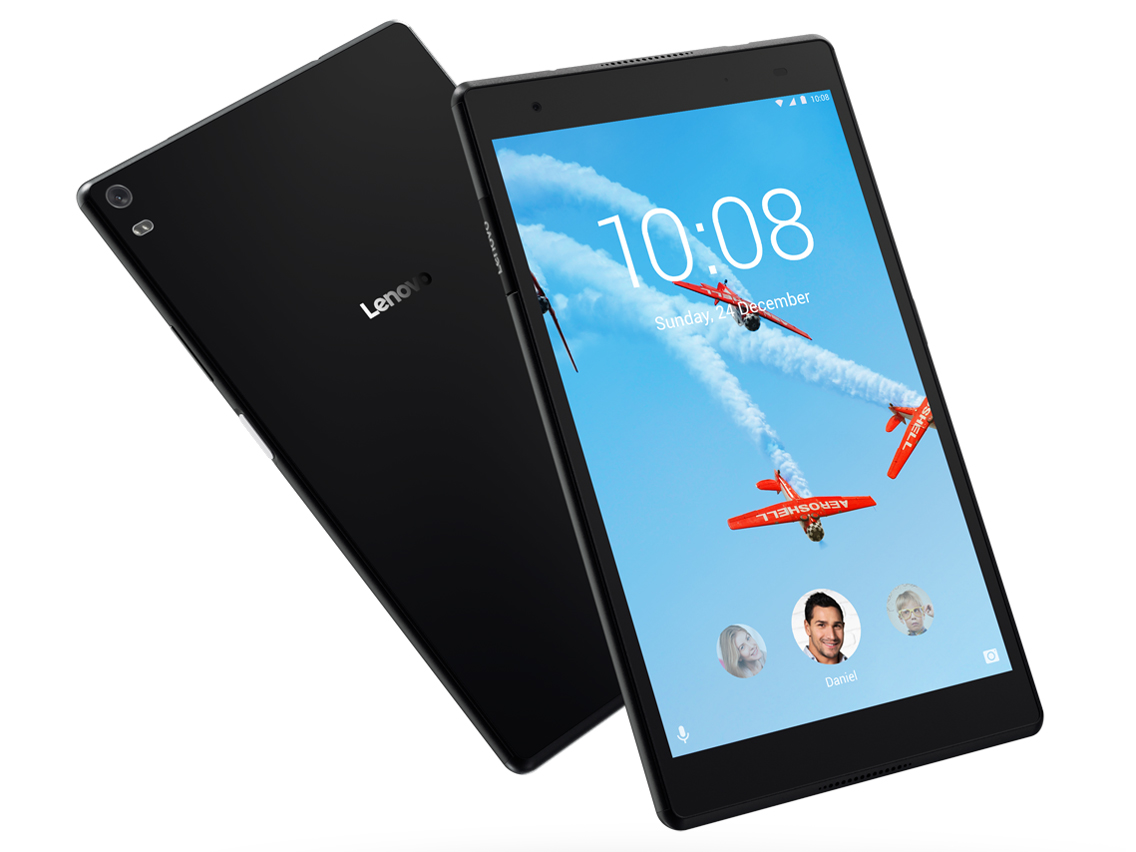 Lenovo TAB4 8 Plus ZA2E0003JP