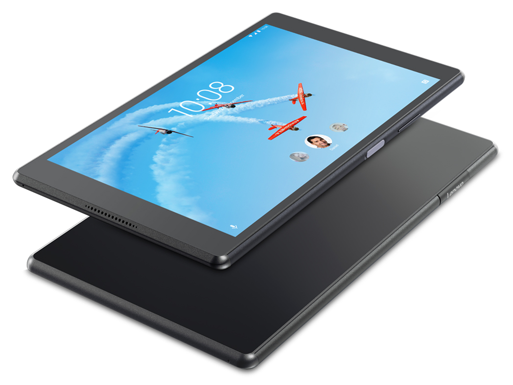 Lenovo TAB4 8 Plus ZA2E0003JP
