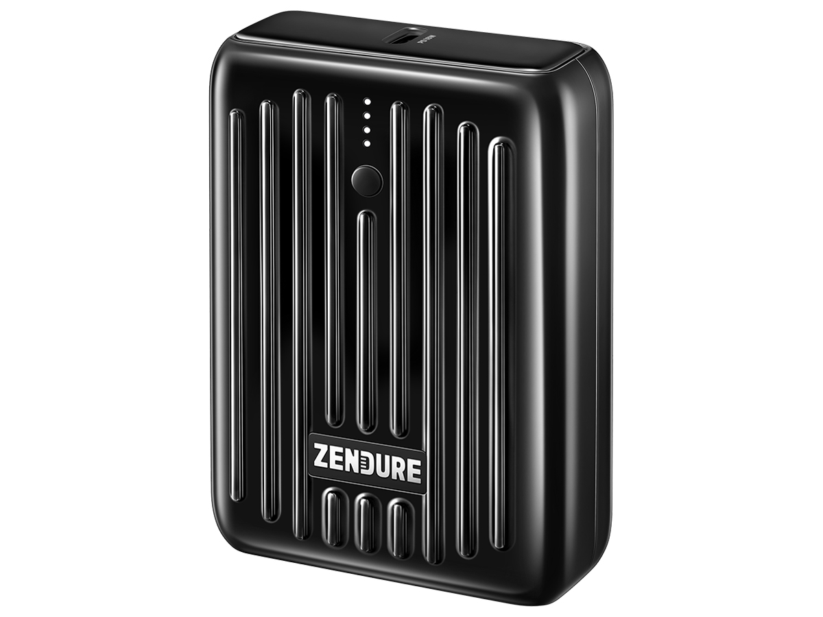 SuperMini ZDSM10PD-B [�u���b�N] �̐��i�摜