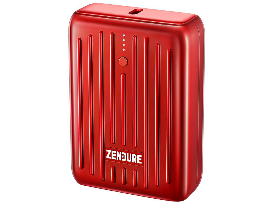 SuperMini ZDSM10PD-RD [���b�h] �̐��i�摜