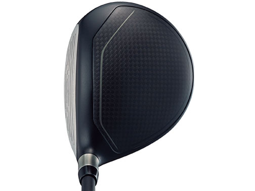 BRIDGESTONE GOLF TOUR B X-F �t�F�A�E�F�C�E�b�h #5 [TOUR AD TX3-5 �t���b�N�X�FS]