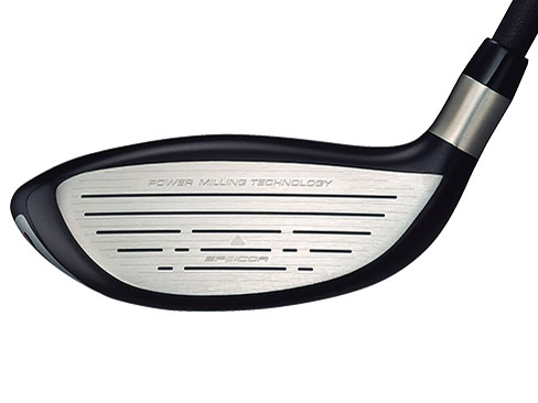 BRIDGESTONE GOLF TOUR B X-F �t�F�A�E�F�C�E�b�h #3 [TOUR AD TX3-5 �t���b�N�X�FSR]