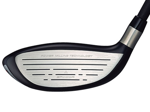 BRIDGESTONE GOLF TOUR B X-F �t�F�A�E�F�C�E�b�h #3 [Diamana TB60 �t���b�N�X�FS]