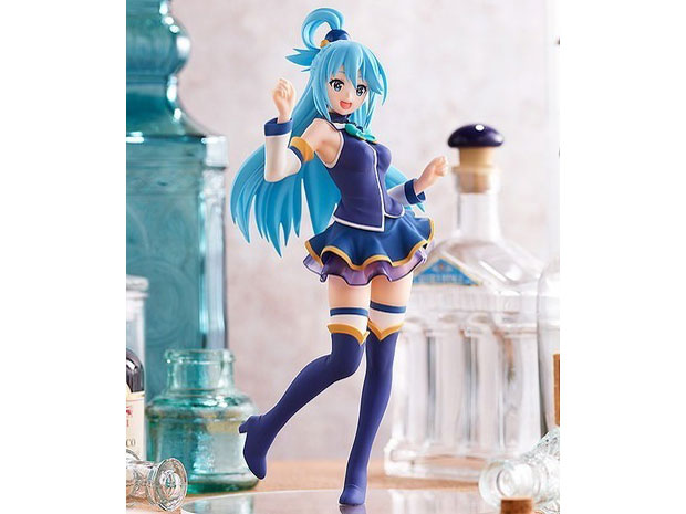 �f�� ���̑f���炵�����E�ɏj�����I�g�`�� POP UP PARADE �A�N�A