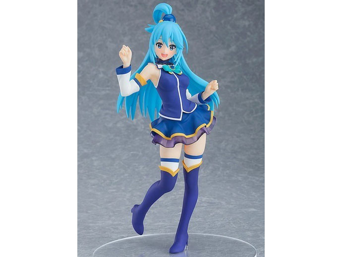 �f�� ���̑f���炵�����E�ɏj�����I�g�`�� POP UP PARADE �A�N�A �̐��i�摜