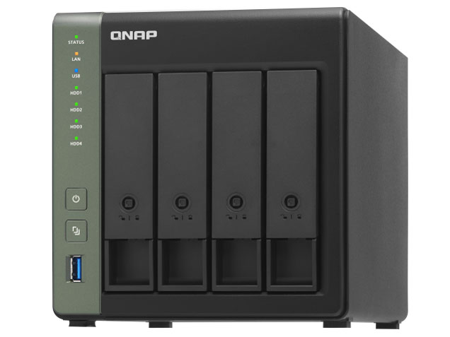 TS-431X3
