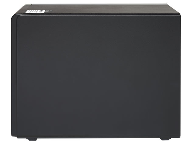 TS-431X3