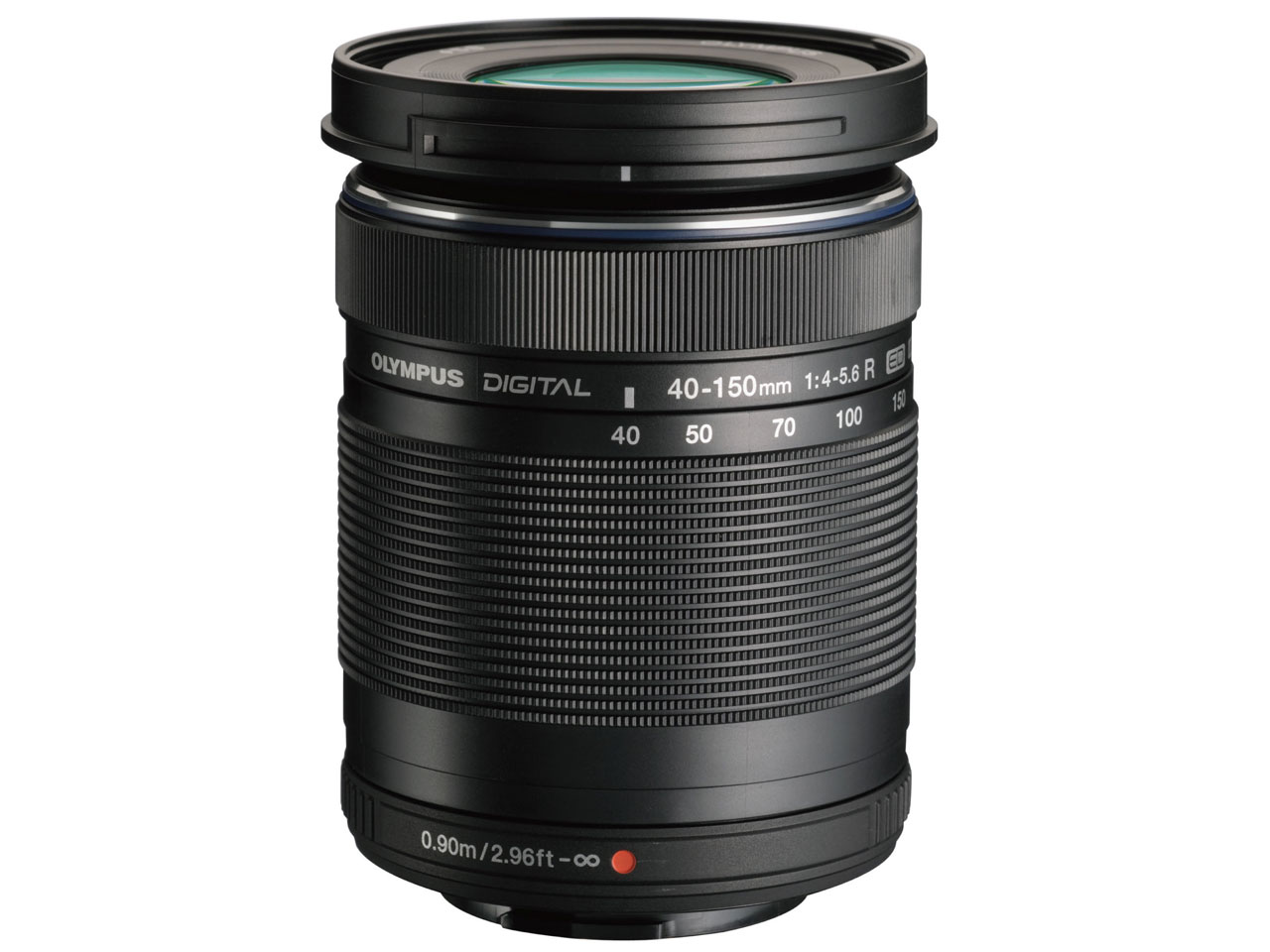 OM-D E-M10 Mark IV EZ�_�u���Y�[���L�b�g [�u���b�N]