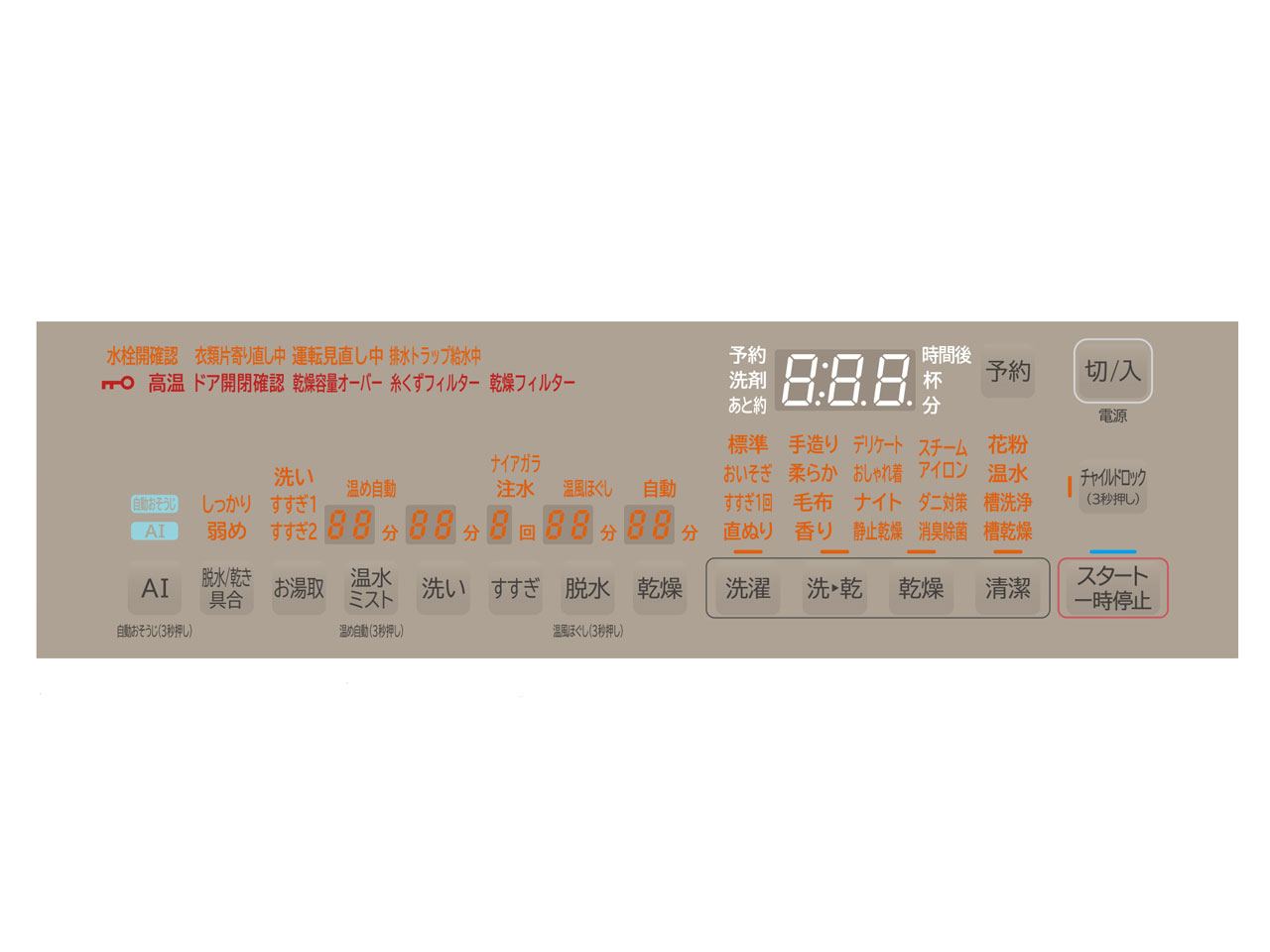 �q�[�g���T�C�N�� ���A�C���� �r�b�O�h���� BD-NV120FL