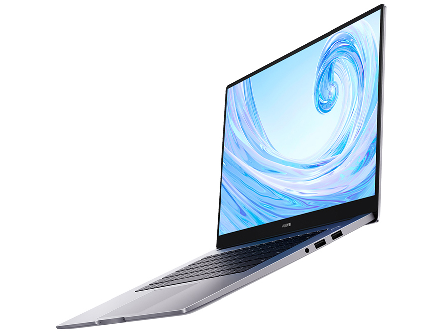 HUAWEI MateBook D 15 BOBWAHH58BNCWNUA �̐��i�摜