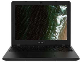 Chromebook 712 C871T-A38N �̐��i�摜