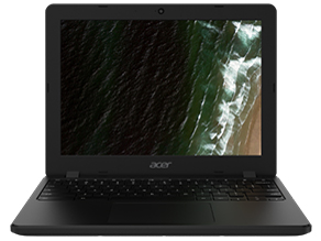 Chromebook 712 C871T-A14N �̐��i�摜