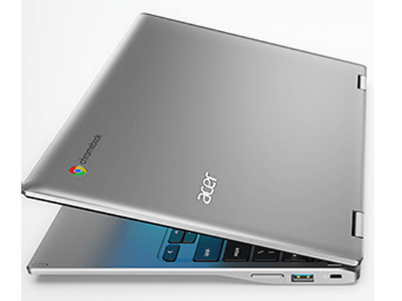 Chromebook Spin 311 CP311-3H-A14N
