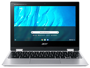 Chromebook Spin 311 CP311-3H-A14N �̐��i�摜