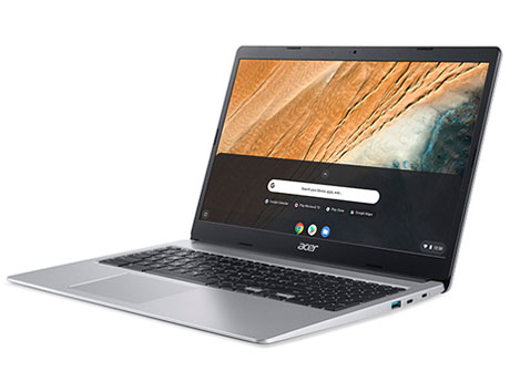 Chromebook 315 CB315-3H-A14N