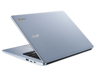 Chromebook 314 CB314-1H-A14N