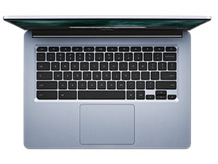 Chromebook 314 CB314-1H-A14N
