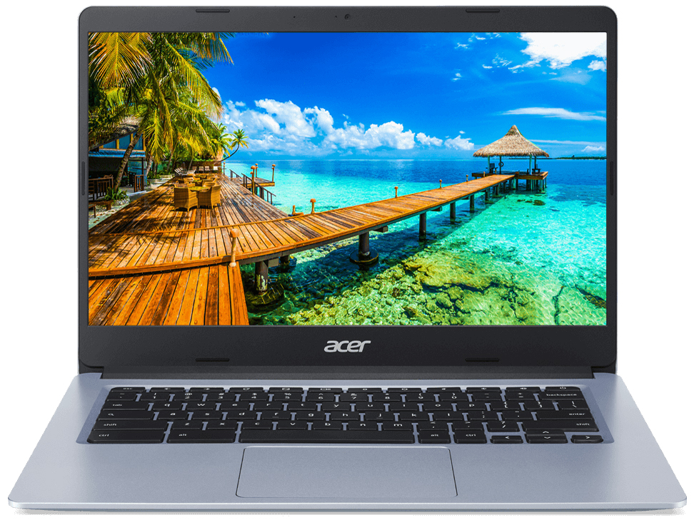 Chromebook 314 CB314-1H-A14N �̐��i�摜
