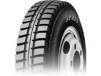 [1�{] SP 229 6.50R16 12PR �̐��i�摜