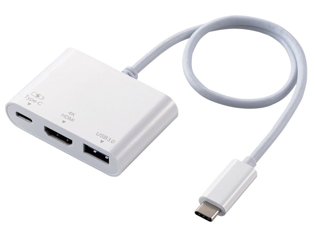 DST-C13WH [�z���C�g] �̐��i�摜