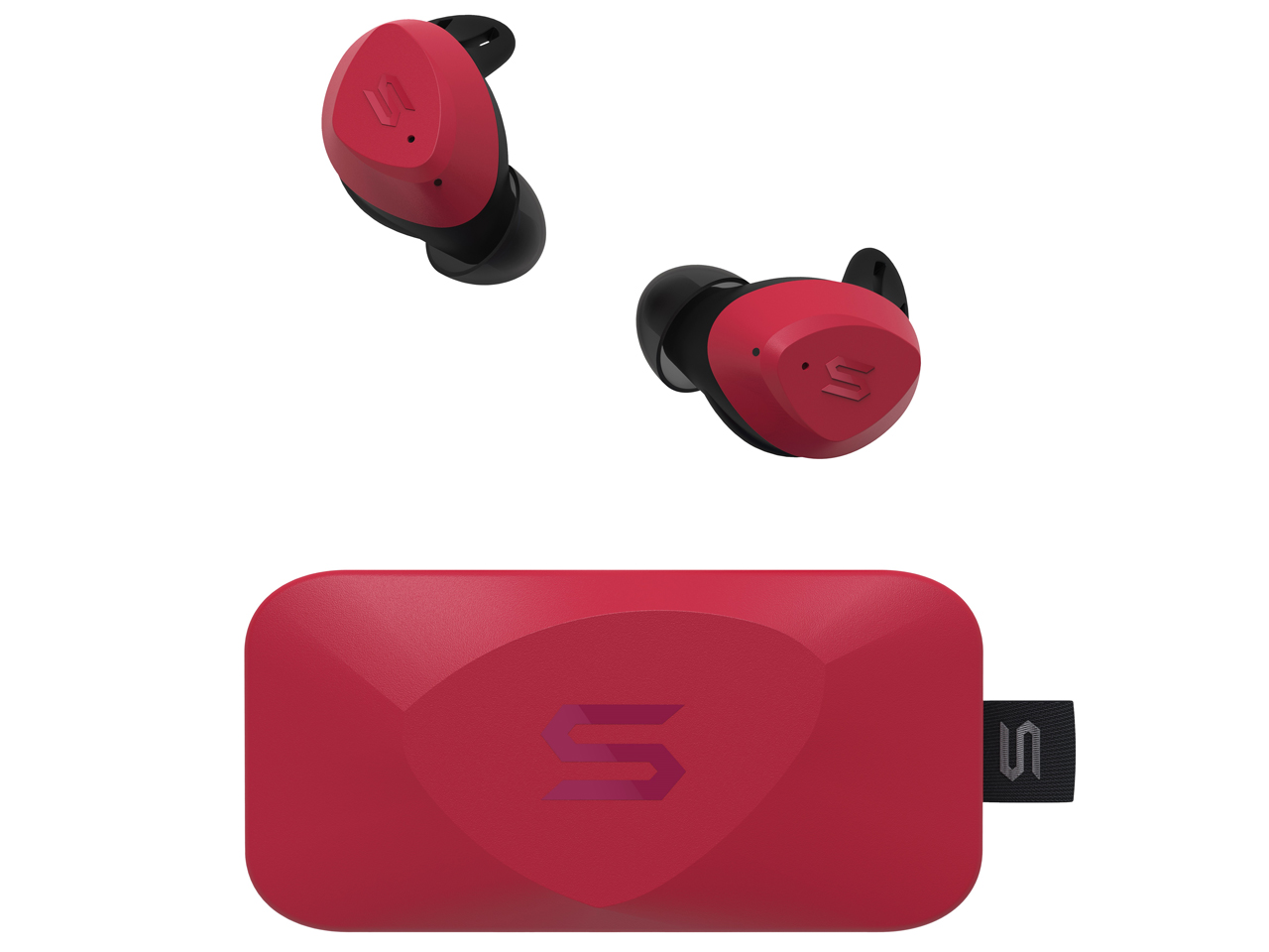 S-FIT SL-2044 [RED]
