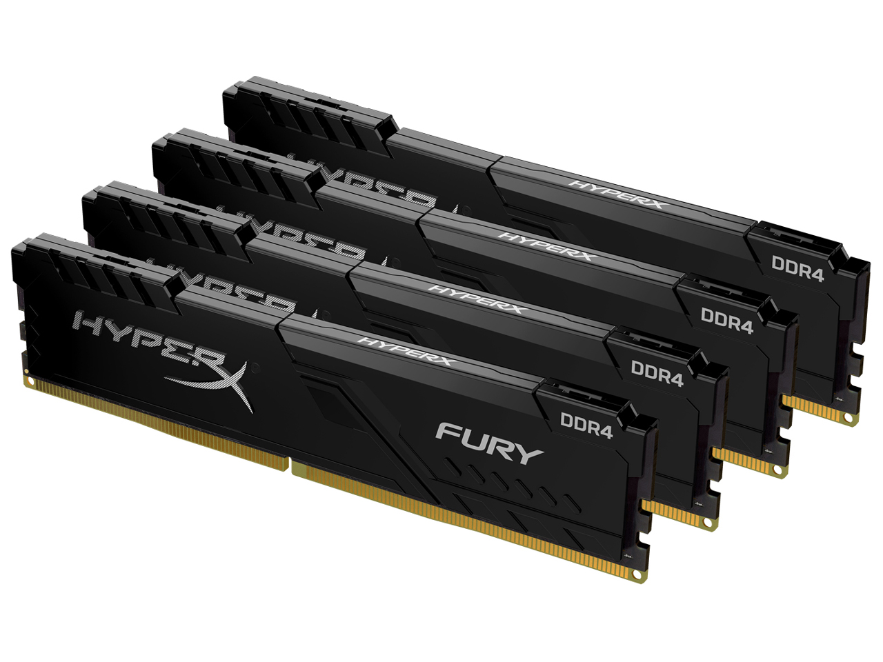 HX432C16FB4K4/64 [DDR4 PC4-25600 16GB 4���g] �̐��i�摜