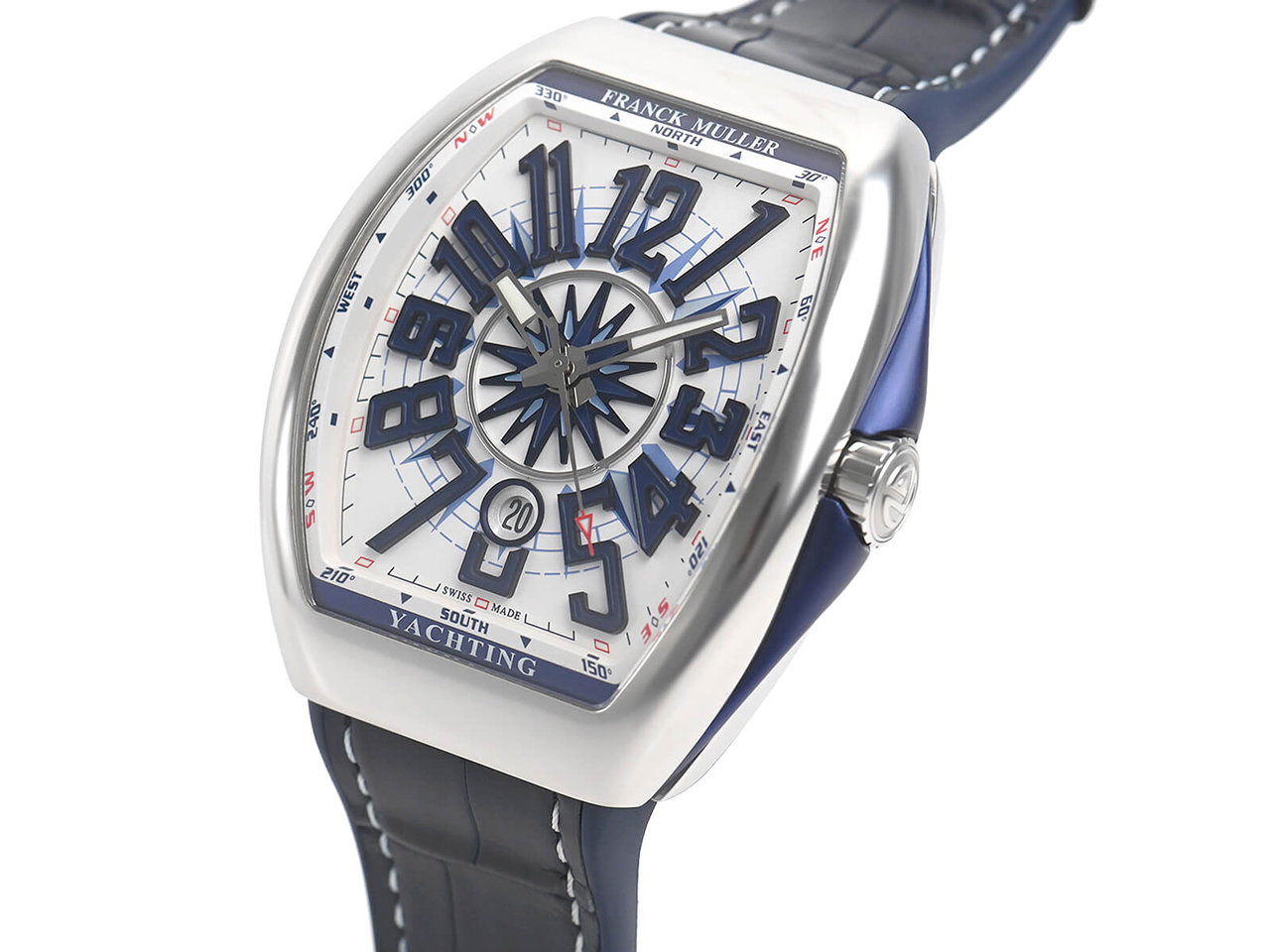 ���@���K�[�h ���b�e�B���O V45 SC DT [SS �u���[���U�[�x���g×���o�[�x���g �z���C�g] �̐��i�摜