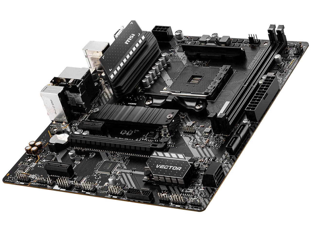 MAG A520M VECTOR WIFI