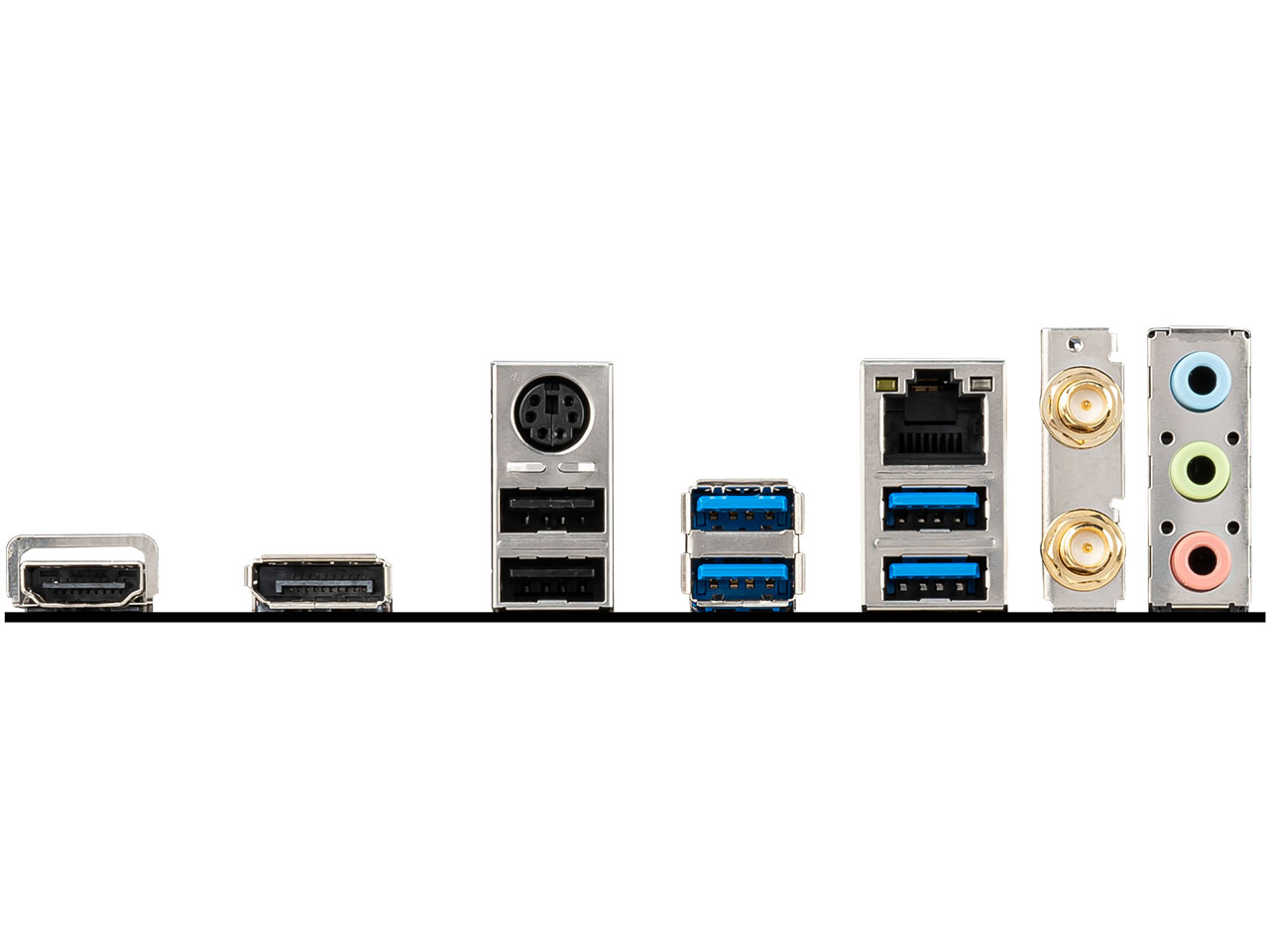 MAG A520M VECTOR WIFI