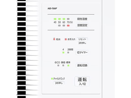 �_�C�j�`�v���X HD-700F