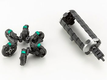 M.S.G ���f�����O�T�|�[�g�O�b�Y �w���B�E�F�|�����j�b�g30 �A�N�e�B�u�}�C��