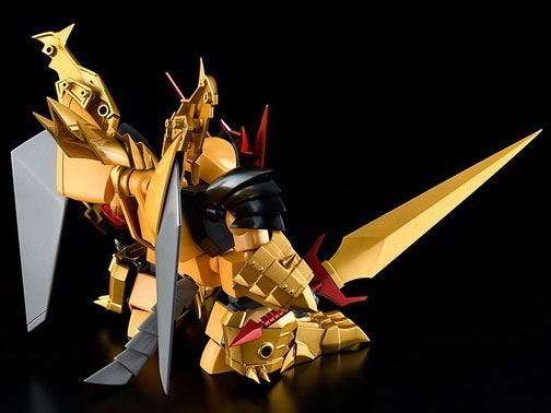 �^���_�p�Y�`���^�� PLAMAX MS-08 �|�ߎ׌Պ�